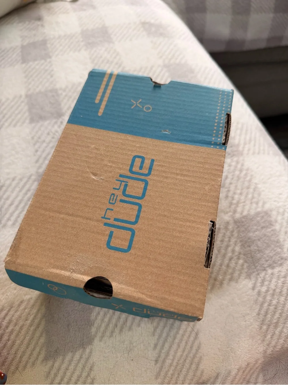 Hey Dude wendy toddler